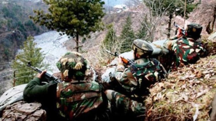 India's unprovoked firing on the LoC - News Diplomacy