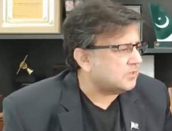 Consul General of Barcelona Imran Ali Chaudhry-News Diplomacy