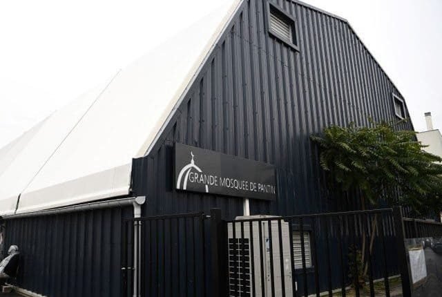 Crackdown operation in France after teacher's assassination-News Diplomacy