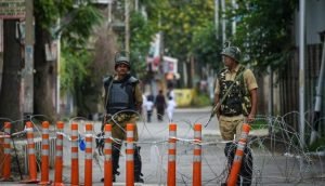 Kashmir Black Day-News Diplomacy