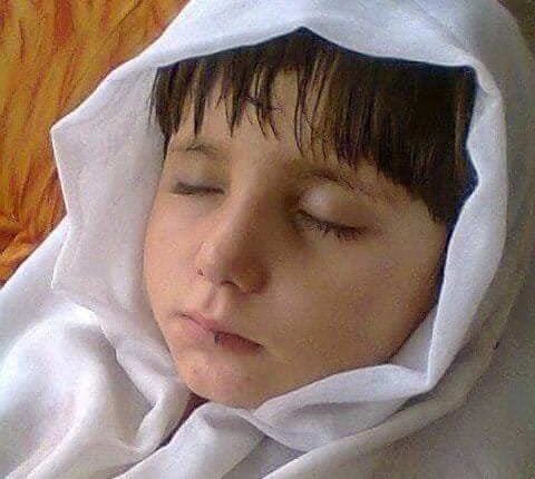 Peshawar madrassa Blast-News Diplomacy