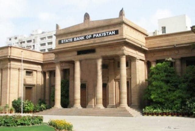 State Bank of Pakistan-News Diplomacy