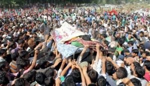 State terrorism by Indian troops in occupied Kashmir-News Diplomacy