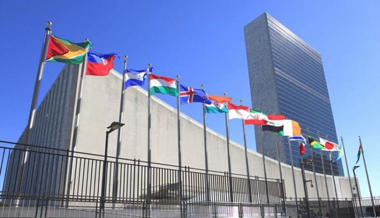 United-Nations-News Diplomacy