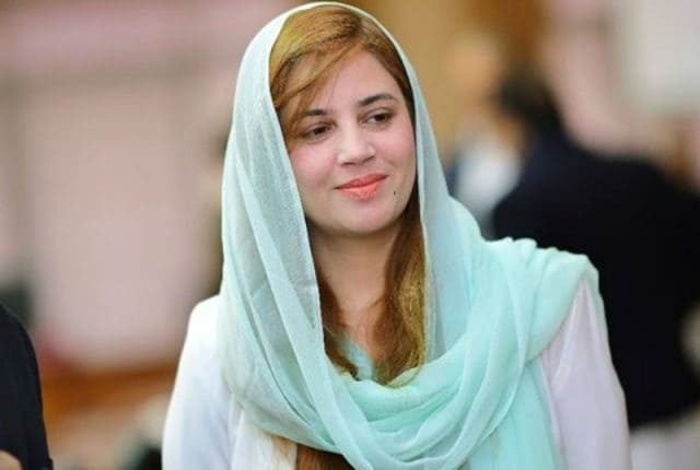 Zartaj Gul-News Diplomacy