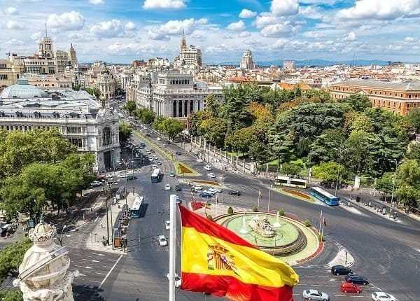 coronavirus victims has exceeded in Spain-News Diplomacy