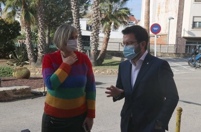 Catalan government extended restaurants closure-News Diplomacy