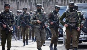 Indian occupied Kashmir news-News Diplomacy