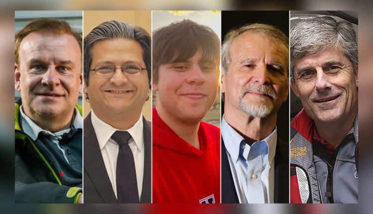 Ocean Gate says Missing sub crew believed to be dead