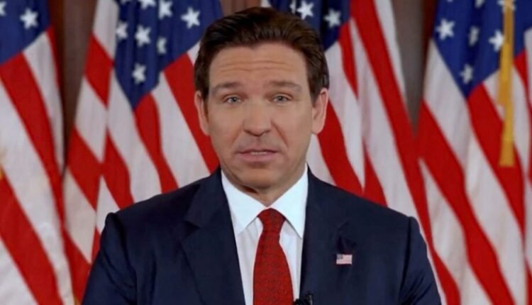 امریکی ریاست فلوریڈا کے گورنر کی جانب سے مسلمان تنظیموں کو دہشت گرد قرار دینے سے متعلق ایگزیکٹو آرڈر نے امریکا بھر کے مسلمانوں میں بے چینی پیدا کر دی ہے۔