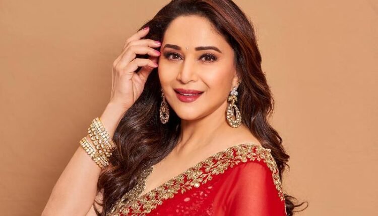 madhuri dixit مادھوری ڈکشٹ