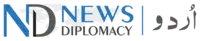 ND News Diplomacy