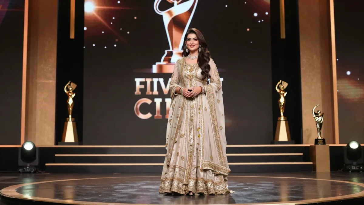 لکس اسٹائل ایوارڈز 2026 کے نامزدگیوں کا اعلان