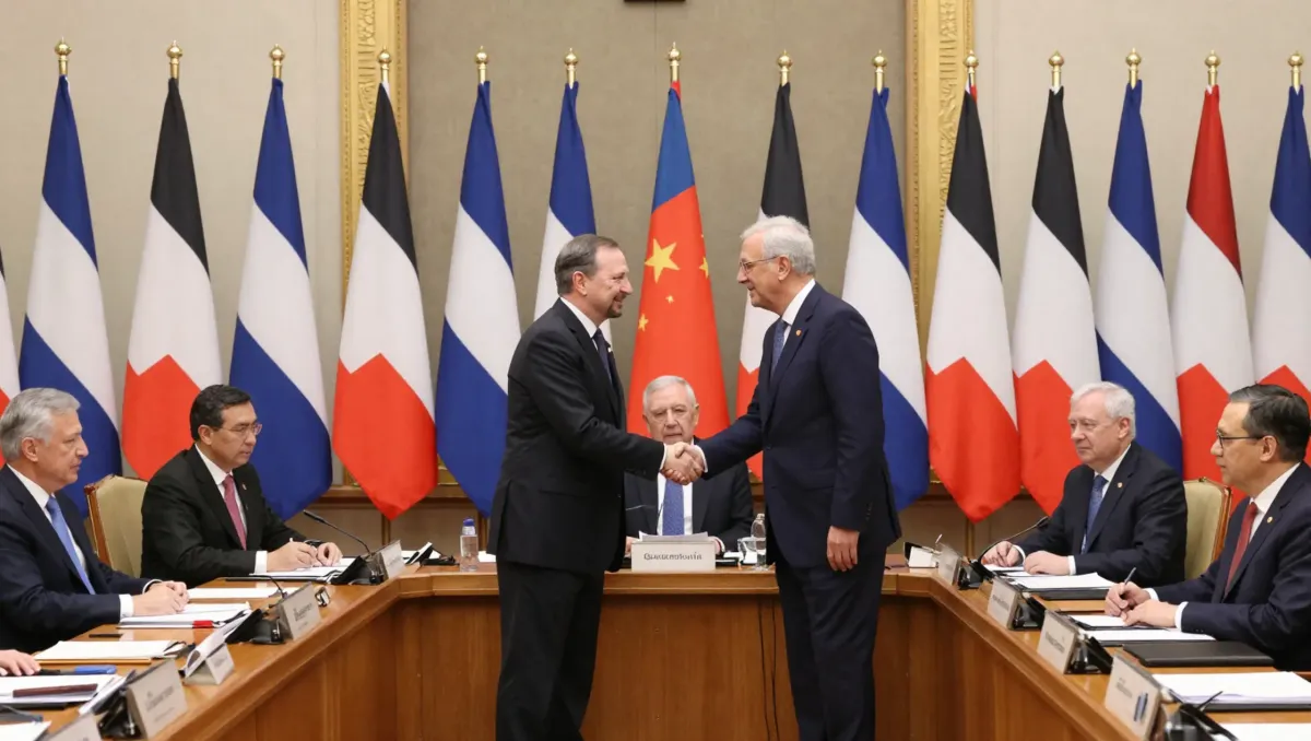 پاکستان اور سعودی عرب کے درمیان اسٹریٹجک شراکت داری کا نیا دور