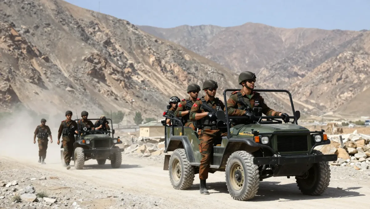 فوج کی شمالی وزیرستان میں کامیاب کارروائی، دہشتگرد ہلاک