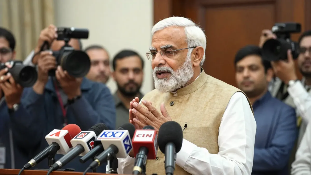 وزیراعظم کا قوم سے خطاب، اہم اعلانات متوقع