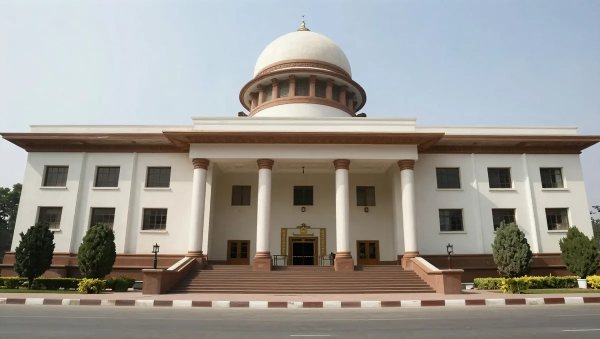 سپریم کورٹ کا تاریخی فیصلہ، بنیادی حقوق کے تحفظ کا حکم