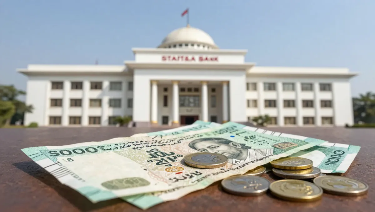 اسٹیٹ بینک نے شرح سود میں کمی کا اعلان کر دیا