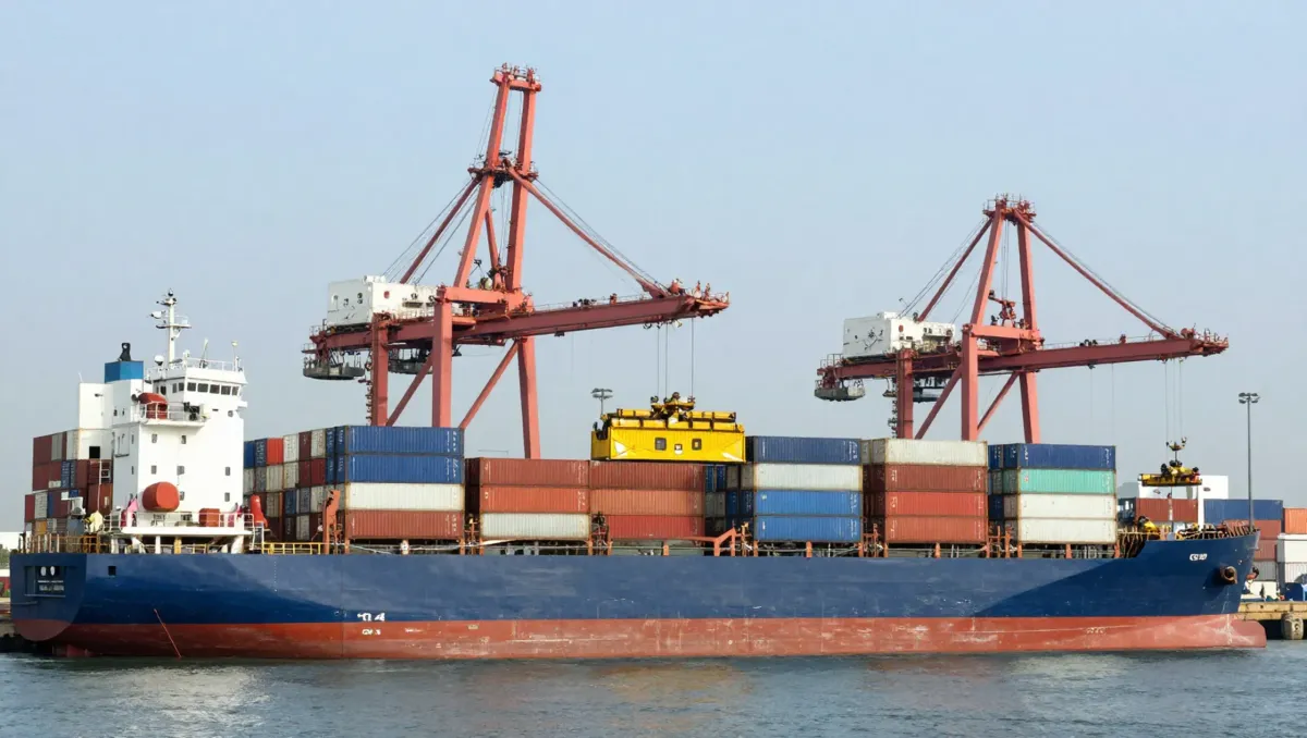 کراچی بندرگاہ سے برآمدات میں ریکارڈ اضافہ