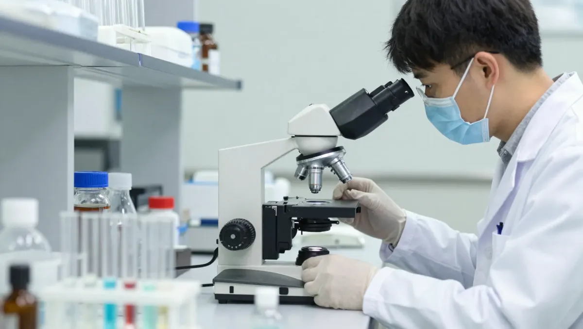 پاکستانی سائنسدانوں کی نئی طبی تحقیق، عالمی سطح پر پذیرائی