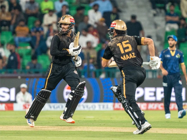 Pakistan Super league