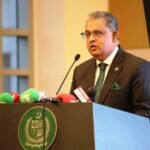 Ambassador Rizwan Saeed Sheikh