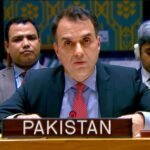 Ambassador Usman Jadoon
