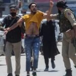 Indian occupied Kashmir