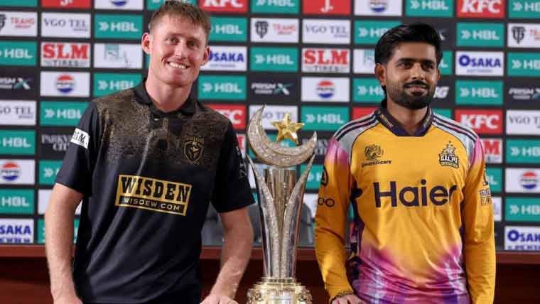 PSL Final