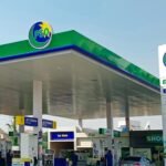 Petrol prices