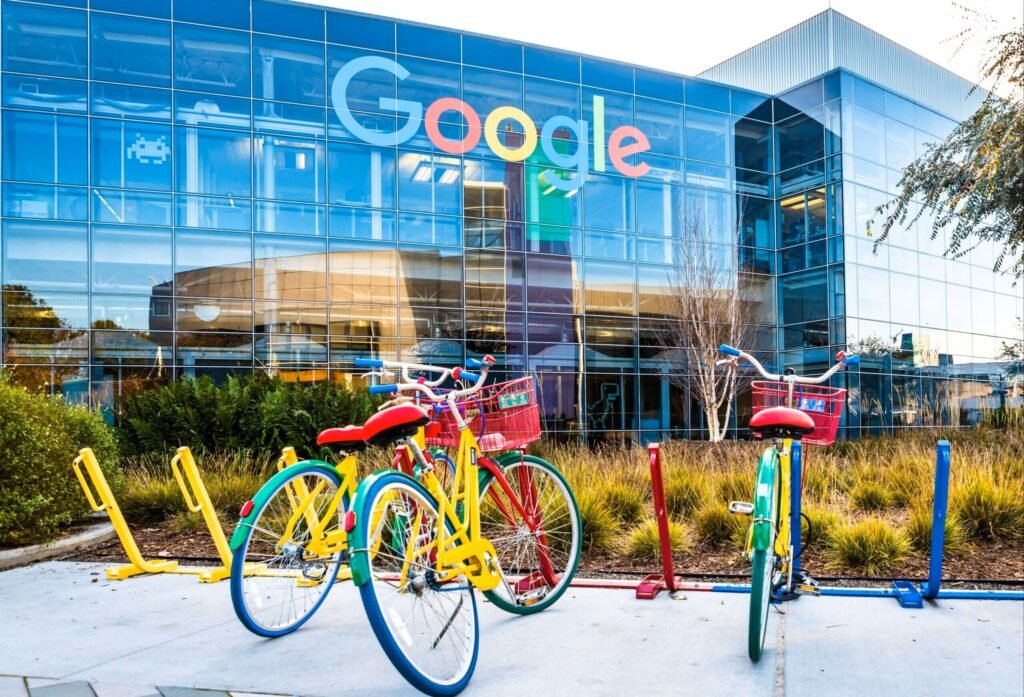 google office
