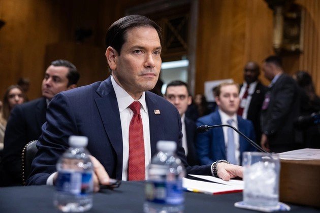 Marco Rubio
