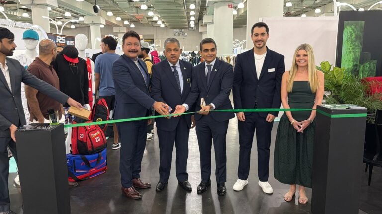 Pakistan Showcases Textile Strength at Texworld New York City 2026 (2)