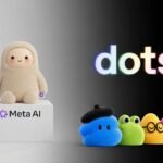 OpenAI Launches Dots to Challenge Meta Muse With Always-On AI Agents